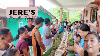 Jeres Boodle Fight  08082024  Jenny Kara [upl. by Thielen]