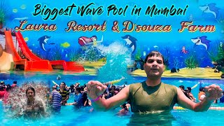 Laura Water Park Titwala Mumbai The Ultimate Guide [upl. by Ettesil]