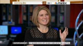 Nicolle Wallace Heaven Forbid Palin Becomes President [upl. by Jotham]