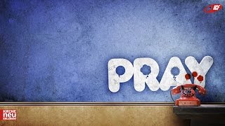 Pray  liberating prayer EN [upl. by Normand]