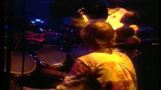 Genesis Live 1980 In the Cage Medley in Lyceum Theatre [upl. by Rex694]