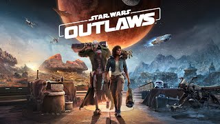 Star Wars Outlaws Let’s Play Mission 16 Partner Jabbas Palast Nix befreien Boss Rancor PC 16 [upl. by Goodard901]