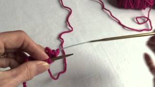 Magic Loop Knitting [upl. by Demaria]