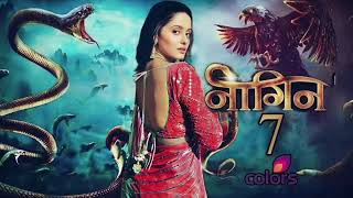 Naagin 7 Release Date 2023 [upl. by Dusen]