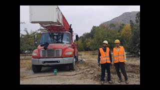 Water Well Drilling Company in Afghanistan Kabul Kandahar Mazare Sharif Herat Kunduz Ghazni [upl. by Yelmene]