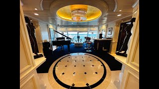 Travel Oceania Marina Owners Suite 9147 [upl. by Noisla]