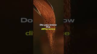 Cocoa Powder vs Cacao Powder Which is BETTER for you 👀 tips cooking food shorts facts fyp [upl. by Tolmann]