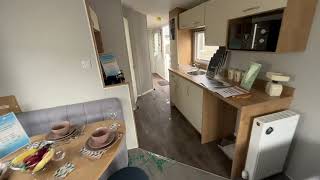 2023 Willerby Ashurst 35 x 10  3 Bedrooms [upl. by Eibmab]