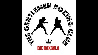 Livestream  Die Boxgala vom 10112023 [upl. by Aneev]