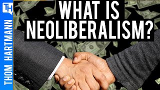 What Is Neoliberalism [upl. by Noemis273]