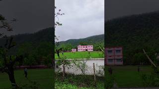 School Life Beautiful view  जेवरा स्कूल school schoollife [upl. by Akinej]