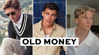 5 Perfect Old Money Haircuts [upl. by Merp785]