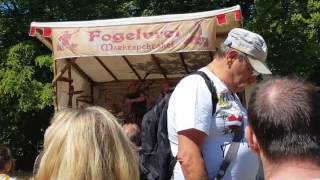 Fogelvrei 2017 in Rotenburg Wümme quot der Scherbelhaufen quot [upl. by Loss706]