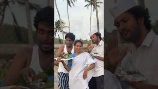 വാടാ മോനെ വാടാ…😌😂🔥  fish song 🐟🐟 GayathriMS [upl. by Annazor]