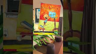 No David Books  Kids Books Read Aloud homeschool childrensbooks kidsbooks kidsvideo short [upl. by Aronek]