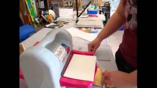 8 Video  Grußkarte einfach selber basteln  cardmaking Anleitung [upl. by Carine]