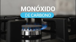 Prevengamos el Monóxido de Carbono [upl. by Maidie]