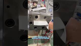 15060mm PVC architrave extrusion tool mold mould upvc [upl. by Beniamino317]