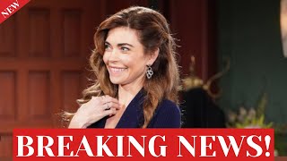 Young and The Restless Victoria Newman Confirmed What We Were All Suspected [upl. by Searby]