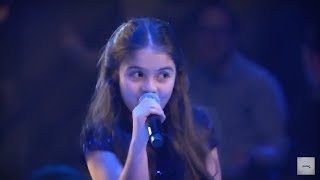 The Voice Kids Germany Anisa all auditions [upl. by Lib361]