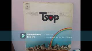 Lp Tsop The Sound Of Philadelphia 1975 [upl. by Lenahtan779]