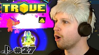 UPDATES ✪ Scythe Plays Trove PS4 27 [upl. by Oriole526]