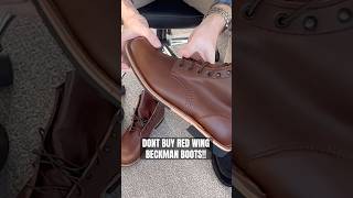 NEW Beckman Sizing [upl. by Aytak]