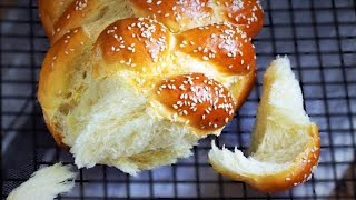 EASY CHALLAH RECIPE  YOUR CHALLAH WILL BE PERFECT EVERY TIME  CHALLAH 101 part 1  frum it up [upl. by Aroc]