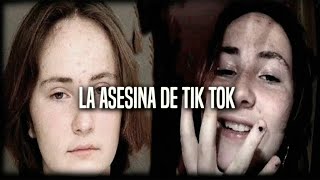 La Asesina De Tik Tok [upl. by Eecak405]