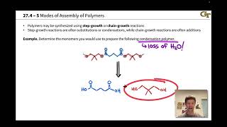 Analyzing Polymerization Reactions Cationic Polymerization [upl. by Darleen483]