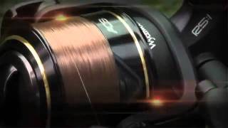 Wychwood Solace 10 Reel Demonstration [upl. by Nitfa922]