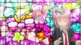 Shugo Chara Opening 4 Full [upl. by Chickie]