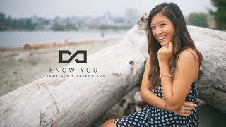 Know You feat Serena Sun Voices Remix  Jeremy Lim [upl. by Berstine]