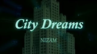 City Dreams  Revillusion Records [upl. by Divad307]