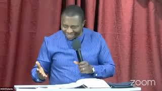 Holy Covenant Church Prayer Programme  Day 1 [upl. by Eenaj]