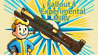 Is Fallout 4s MIRV actually good [upl. by Audri665]