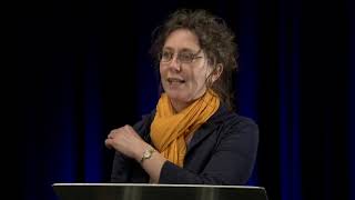 ExeTalks Professor Clare Saunders Politics [upl. by Trebreh421]