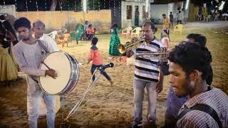 Mannulagil indru Devan Trumpet Tamil 9952530335 Jack music band [upl. by Ylus]