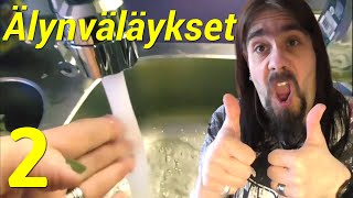 Niilo22 Parhaat Älynväläykset 2 [upl. by Sigvard]