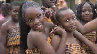 The Garifuna of Belize [upl. by Cecilia572]