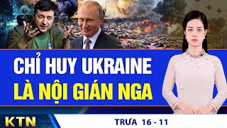 TRƯA 1611 Thượng đỉnh Trump  Putin có thể diễn ra ở Việt Nam Manyi mạnh lên thành siêu bão [upl. by Triley468]