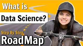 What is Data Science  Complete RoadMap  Simply Explained [upl. by Jammin]