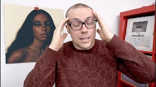 Solange  When I Get Home ALBUM REVIEW [upl. by Elicec]