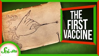 The Untold Story of the First Vaccine [upl. by Nujra973]