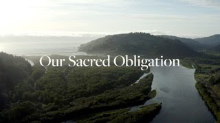 Our Sacred Obligation [upl. by Trinia126]