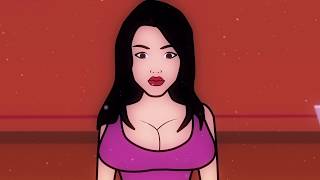 STONEMAN  Niemandsland Official Animated Video [upl. by Roxanna]