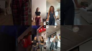 Who Won MTG DIAMANTE ROSA 2 Dance Trend Pt11dancechallenge dance trending dancevideo trend [upl. by Dorris]