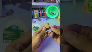 DIY Tape Dispenser creative shorts diy craft [upl. by Eninotna348]