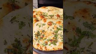 Butter Naan Short Video  Butter Naan Recipe Shorts butternaan naan shortvideo shorts ytshorts [upl. by Clie]