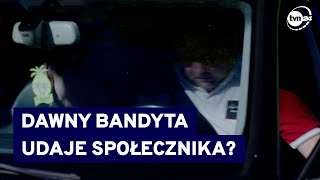 quotMafia tarnowskaquot  wokół reportażu quotSuperwizjeraquot [upl. by Hulda]